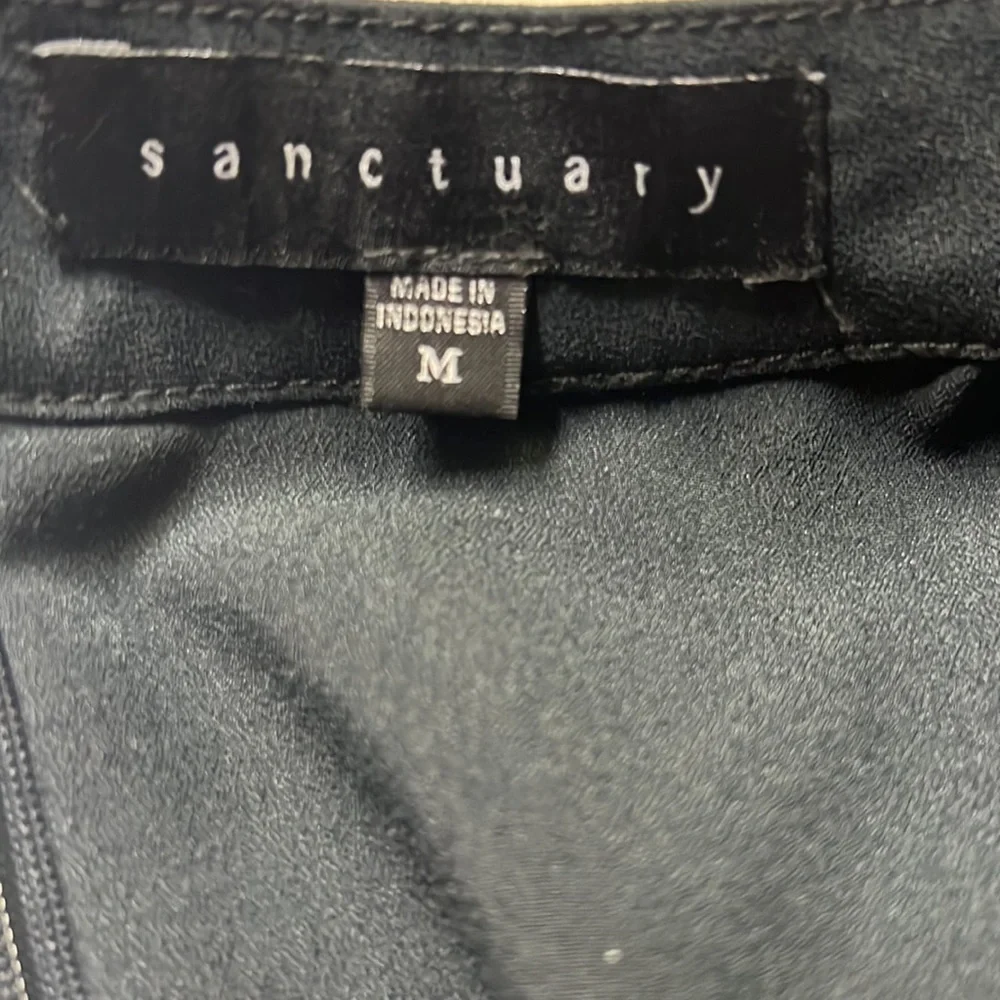 Sanctuary “Madeline” Roses Dress - Picture 6 of 7